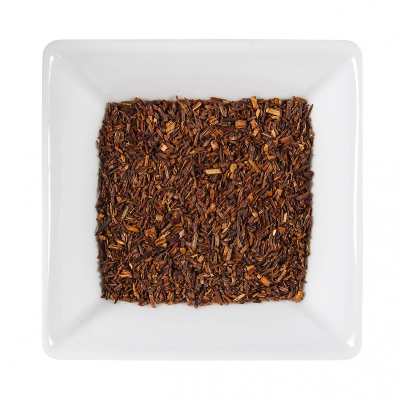 Bourbon Vanilla loose tea 100G Bourbon Vanilla loose tea 100G