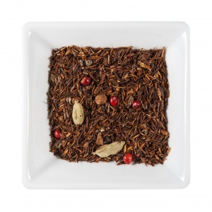 Spicy Rooibos loose tea 100G