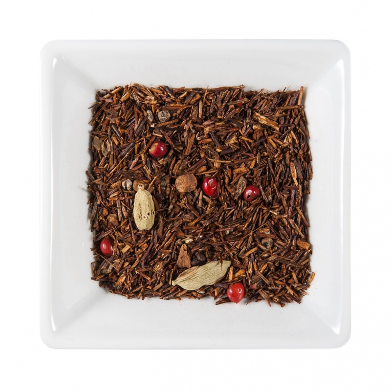 Spicy Rooibos lose Tee 100G Spicy Rooibos lose Tee 100G