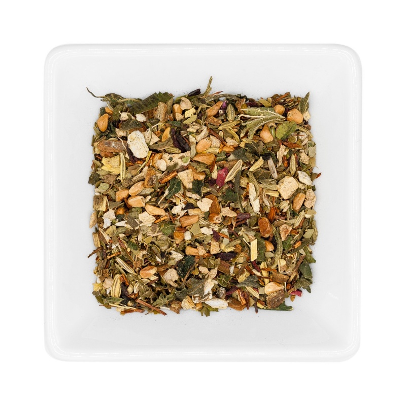 Détox Bio Organic loose tea 100G Détox Bio Organic loose tea 100G