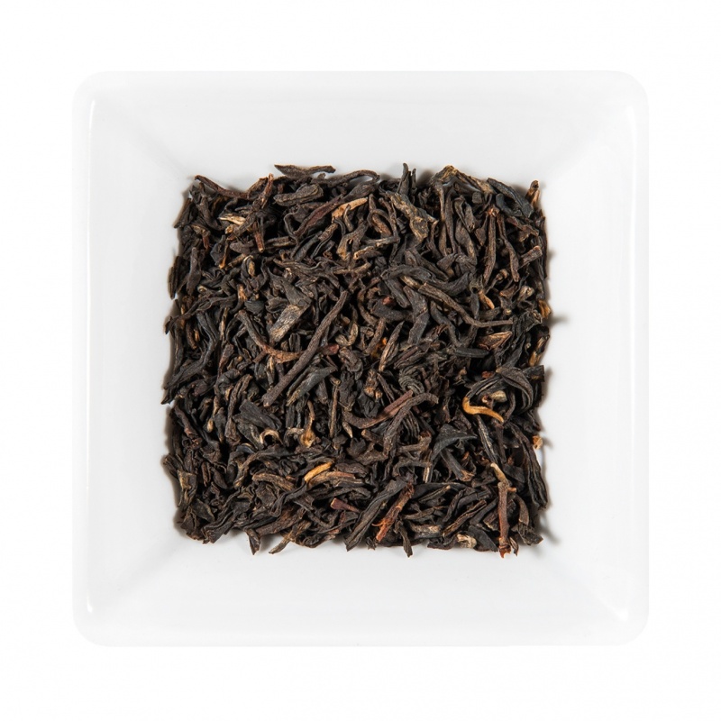China Yunnan Fop 100G Vrac China Yunnan Fop 100G Vrac