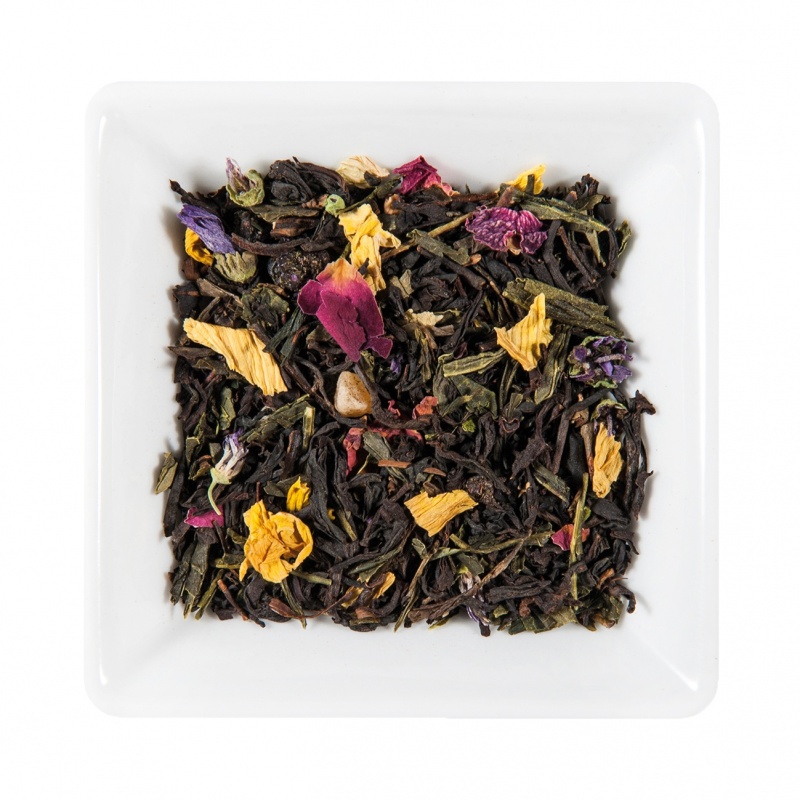 1001 Nächte Arabian tea loose tea 100G 1001 Nächte Arabian tea loose tea 100G