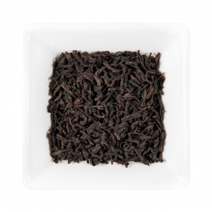 Chine Lapsang Souchong thé en vrac 100G