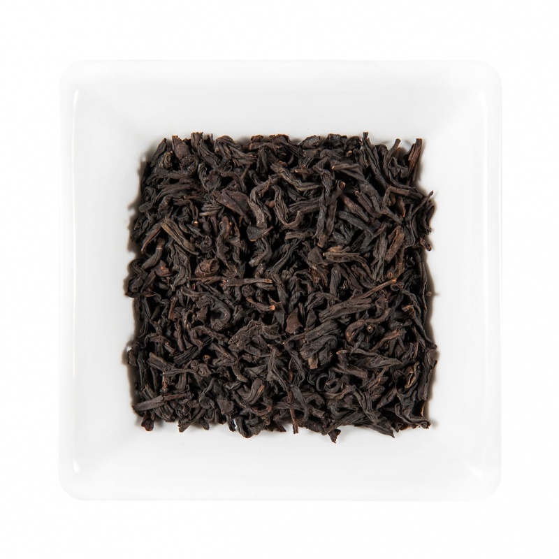 China Lapsang Souchong 100G Vrac China Lapsang Souchong 100G Vrac