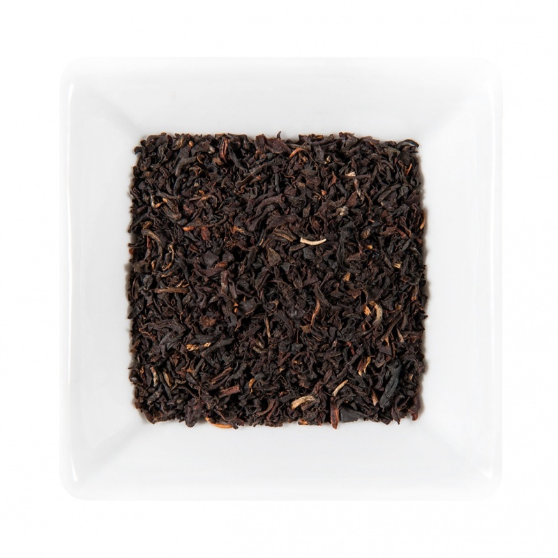 Thé noir du Kenya Marinyn FBOP thé en vrac 100G