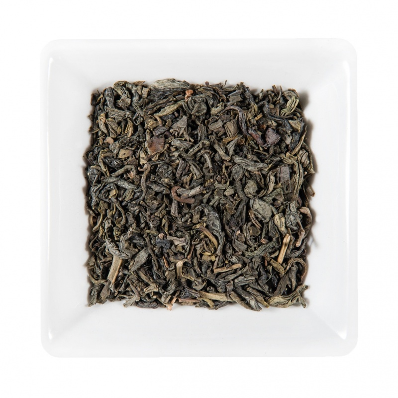 China Chun Mee 100G Vrac China Chun Mee 100G Vrac