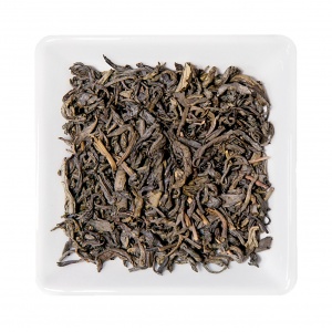 China Green Dragon 100G Vrac