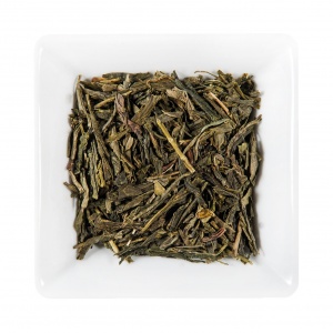 China Sencha loose tea 100G