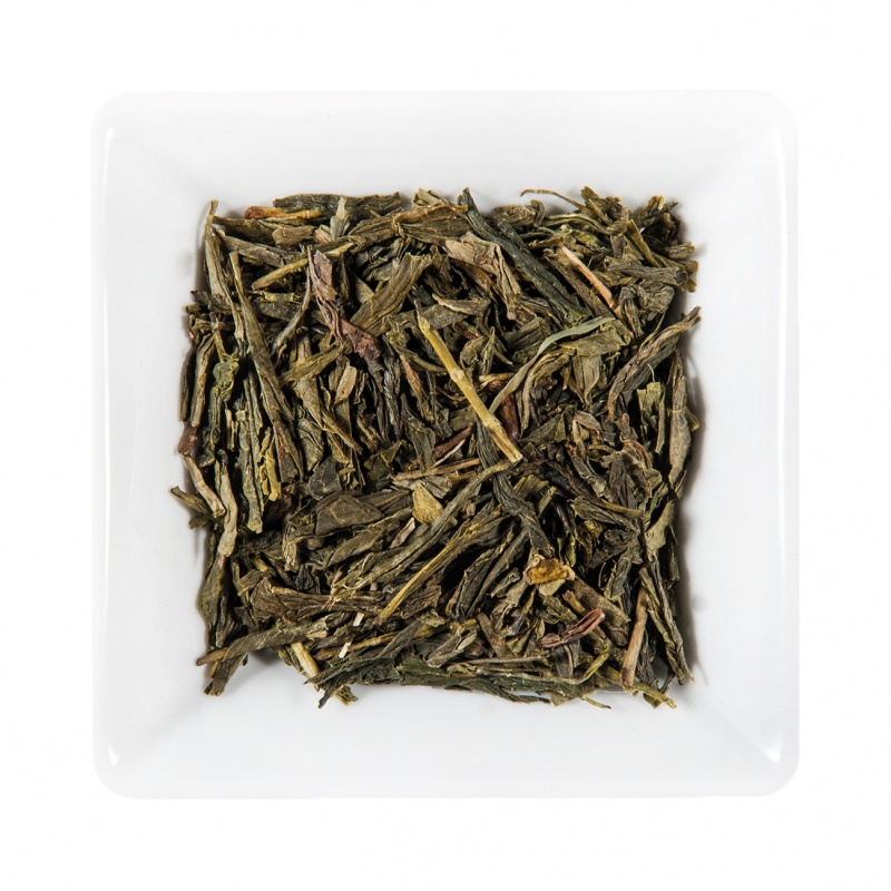 China Sencha Loser Tee 100G China Sencha Loser Tee 100G