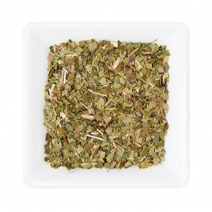 China Mate Vert 100G Vrac