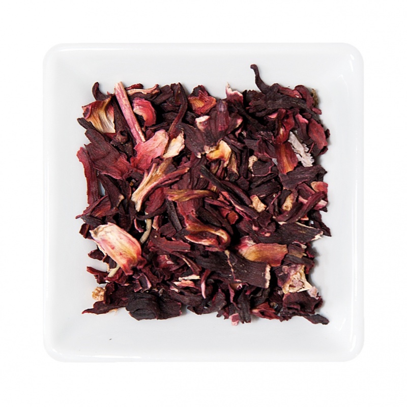 Hibiscus 100G Vrac Hibiscus 100G Vrac