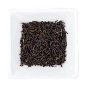 Rwanda Rukeri Bio The Noir 100G Vrac