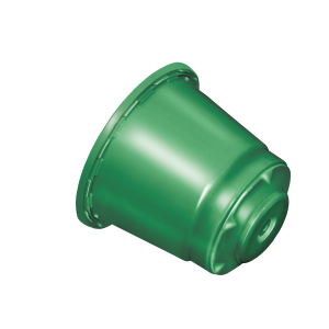 Nespresso®* kompatible Kapseln Esperanza Bio 50 Kapseln