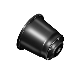 Capsule Nespresso®* compatible Powerock 50 capsules