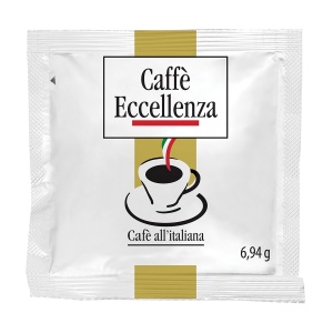 Eccellenza Espresso E.S.E....