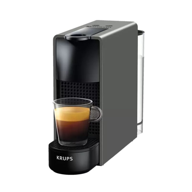 krups coffee machine pods
