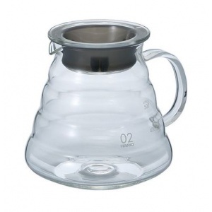 Hario - Glass Pitcher 2-5 Cups