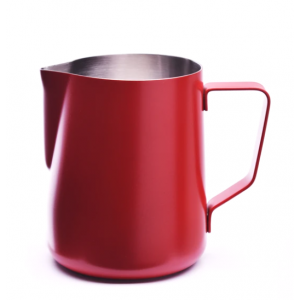 Concept-Art – Pot à lait rouge 350ml