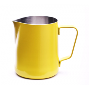 Concept-Art – Pot à lait Jaune 590ml