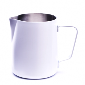 Concept-Art – Pot à lait Blanc 590ml