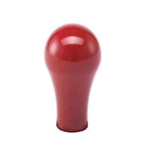 Concept-Art Tamper Handle Red