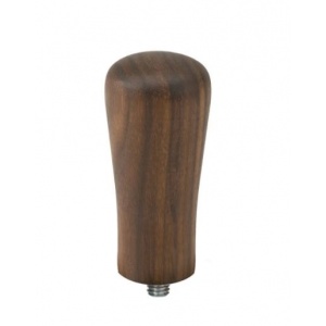 Concept-Art-Wood Tamper Handle