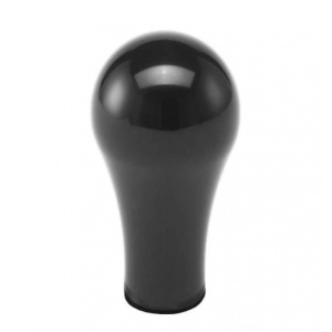 Concept Art - Poignée Tamper Noire 58mm