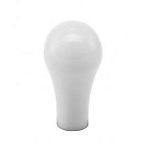 Concept-Art Tamper Handle White