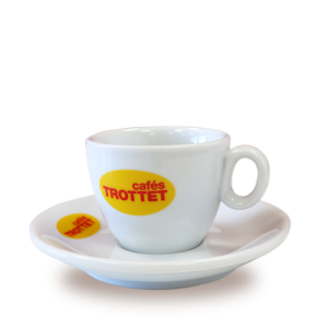 Trottet Coffee Mugs 6 p