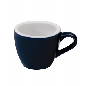Loveramics Tasses espresso 80ml Denim 6P