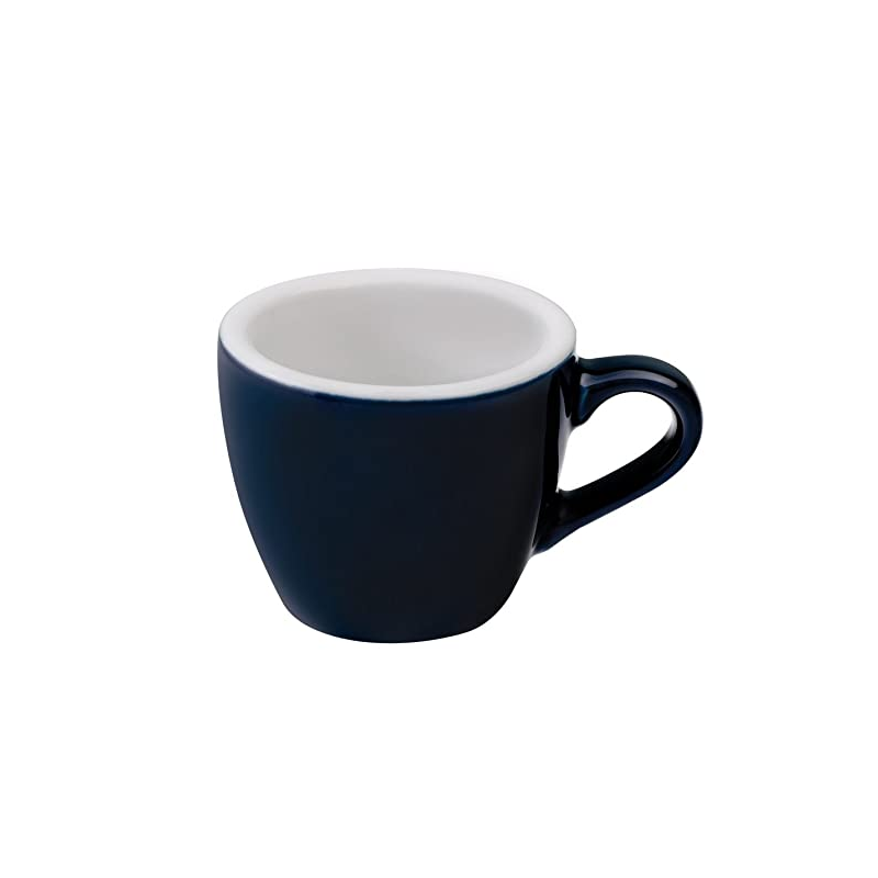 Loveramics Mugs espresso 80ml Denim 6P Loveramics Mugs espresso 80ml Denim 6P