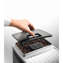 Delonghi Magnifica S ECAM 22.110.SB automatische kaffeemaschine