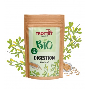 Bulk Organic Digestion...