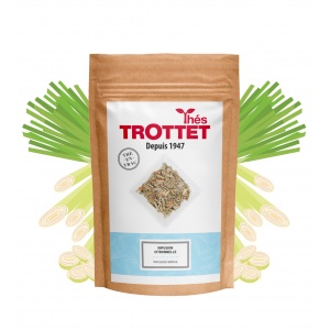 Citronella Tee loser Tee 100G