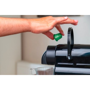 Nespresso®* kompatible Kapseln Esperanza Bio 50 Kapseln