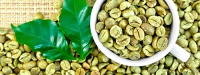 Green coffee beans 1kg to roast